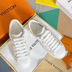 Louis Vuitton Trainer Sneaker